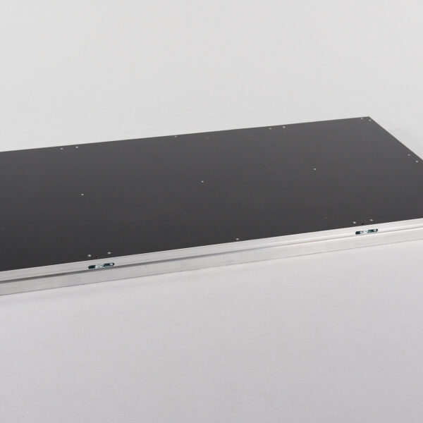 Lavapoodium 2x1m, Baltic Stages