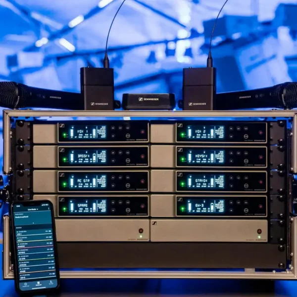 Sennheiser Evolution Wireless Digital.webp