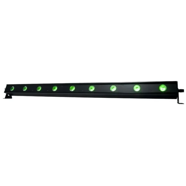 ADJ UB9H LED valgusti/ LED light