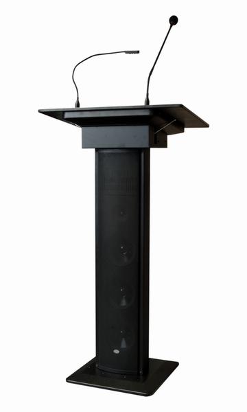 Speakerphone E201, black